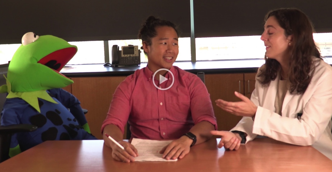 Froggers School Program Center to Support Excellence in Teaching